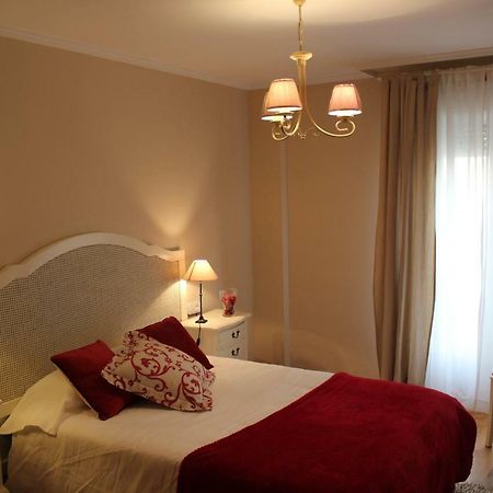El Collado 17 Appartement Soria Buitenkant foto