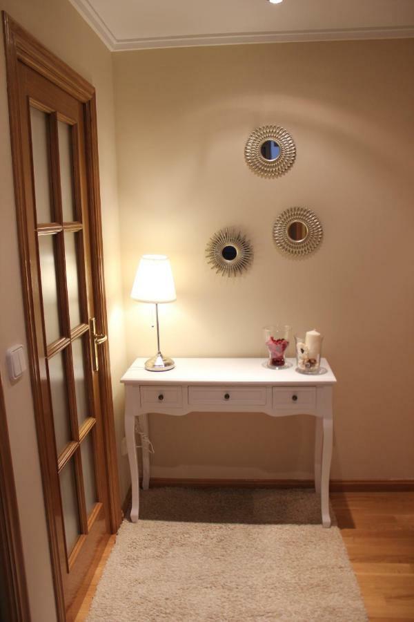 El Collado 17 Appartement Soria Buitenkant foto
