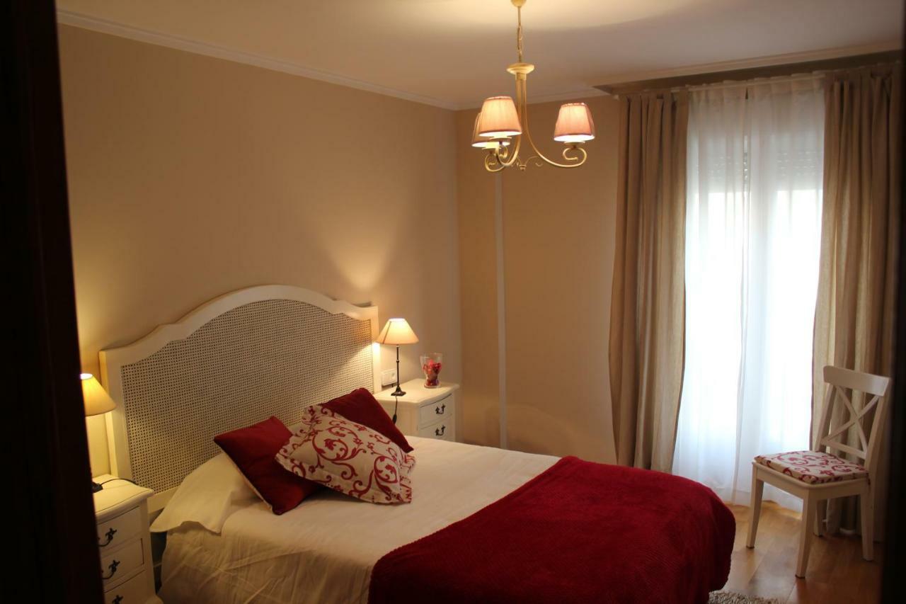 El Collado 17 Appartement Soria Buitenkant foto