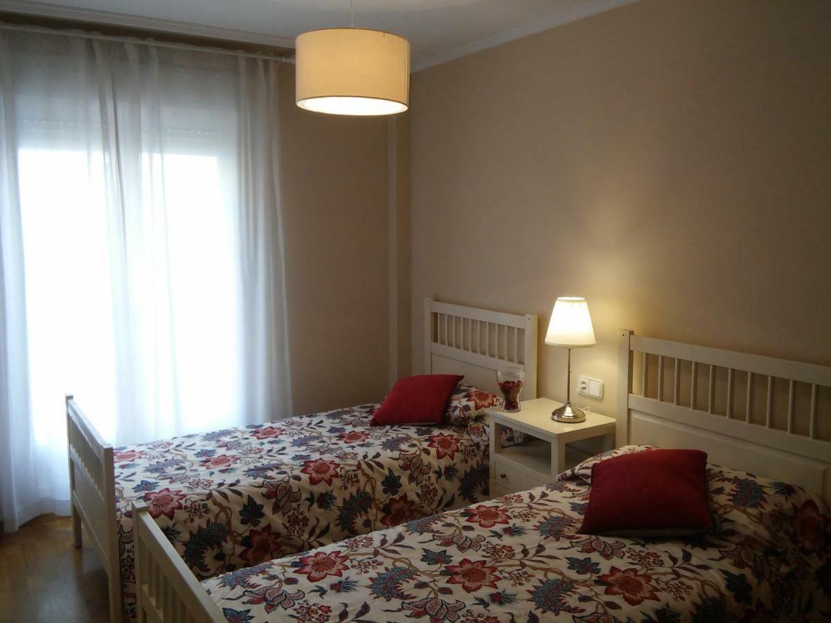 El Collado 17 Appartement Soria Buitenkant foto