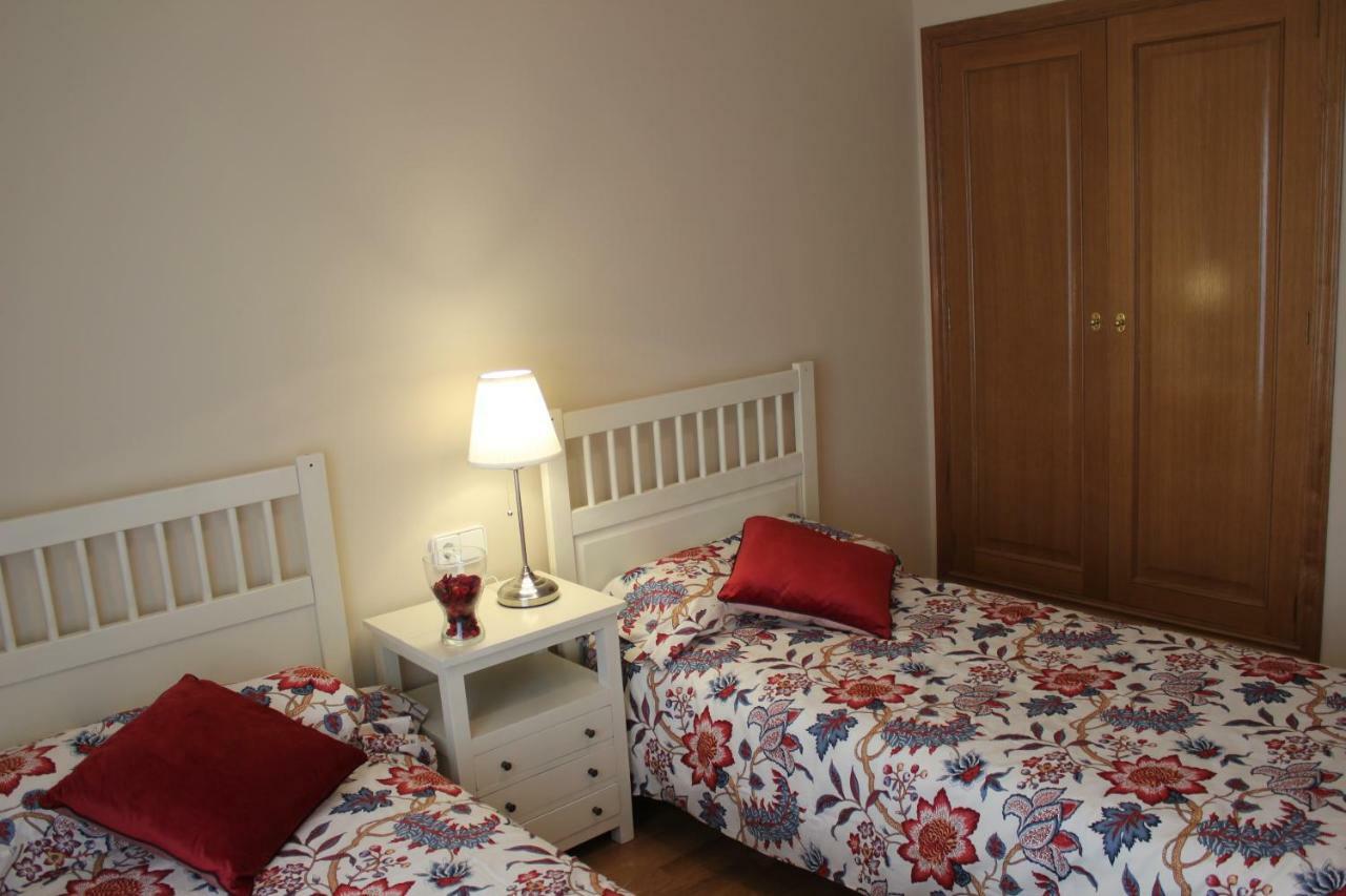 El Collado 17 Appartement Soria Buitenkant foto